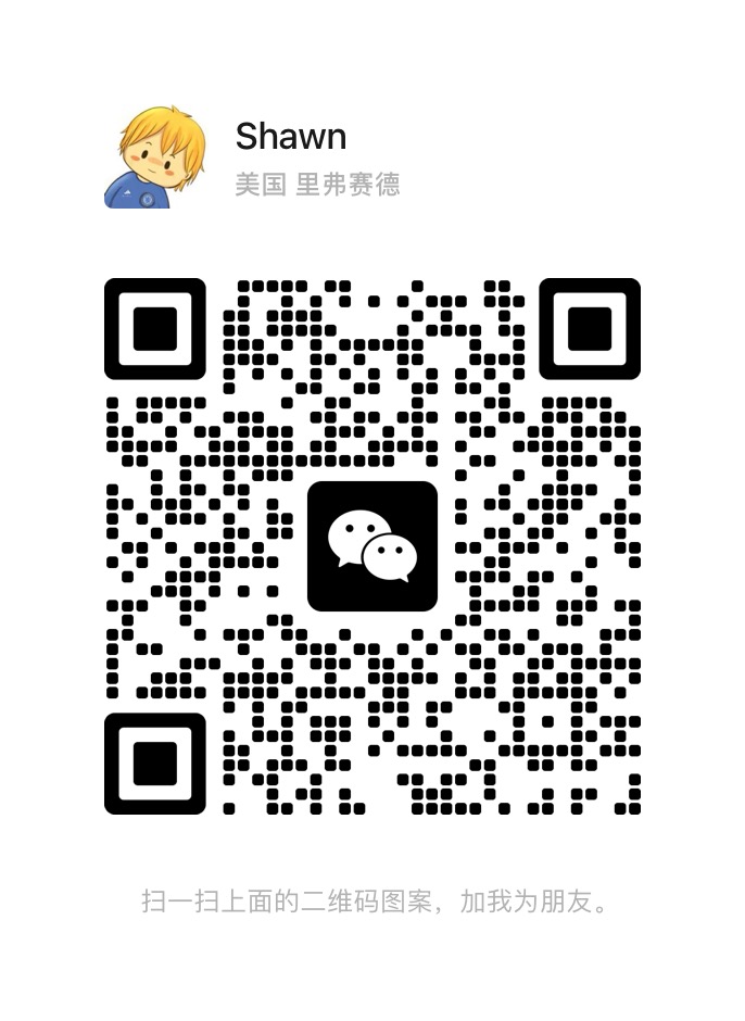 WeChat QR